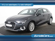 Audi A3 - 40 TFSI e Advanced edition *1ste Eigenaar*Leer*Navigatie*PDC
