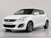 Suzuki Swift - X-TRA EDITION / 5 DRS / LEDER / LED / EL PAKKET