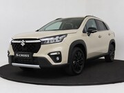 Suzuki S-Cross - 1.4 Boosterjet 60th Special Edition Smart Hybrid | Apple Car