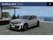 BMW iX3 - 40 xDrive / Panoramadak / Trekhaak / 3D Head-Up /