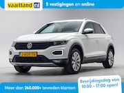Volkswagen T-Roc - 1.5 TSI Sport Aut. [ Virtual Navi Adapt.cruise Stoelverwarmi