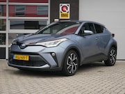 Toyota C-HR - 2.0 Hybrid Style Camera| Stoelverw| ACC| Dealer onderhouden