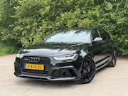 Audi RS6 - Avant 4.0 TFSI Quattro Pro Line Plus | APR | Keramisch | Pan