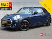 MINI Cabrio - 1.2 One Chili Business. | | Stoelverwarming | Bluetooth | Cr