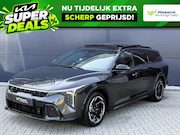 Kia K4 - Sportswagon 1.0 T-GDi MHEV GT-Line Launch Edition | Panorama