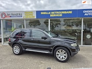BMW X5 - 3.0i High Executive