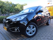 Hyundai ix35 - 1.6i GDI Style