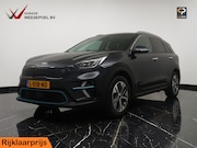 Kia Niro EV - e-Niro 39kWh DynamicPlusLine (SOH 96, 6%) - Navigatie - Came