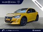 Peugeot 208 - GT Pack 1.2 Turbo 100pk EAT8 | NAPPA LEDER | PANO | TWO-TONE