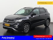 Volkswagen T-Cross - 1.0 TSI Active DSG | Camera | Stoelverwarming | Zondag Open
