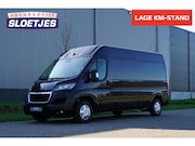 Peugeot Boxer - 335 2.2 BlueHDi 140 L3H2 Premium in Topstaat |1e eigenaar |C