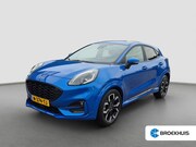 Ford Puma - 1.0 EcoBoost Hybrid ST-Line X Full LED | Parkeersensoren | F