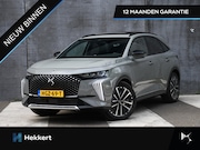 DS DS 7 - Etoile 1.6 PHEV 4X4 300pk Automaat PANO | LEDER | 360° CAM.