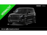 Land Rover Defender - 110 2.0 P300e 110 X-Dynamic SE SANTORINI BLACK|PANO DAK|TREK