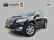 Toyota RAV4 - 2.0 VVTi Dynamic 2WD Airco Trekhaak NAP