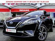 Nissan Qashqai - 1.5 E POWER TEKNA 190PK AUT. PANO GROOT SCHERM EL.STOEL CARP