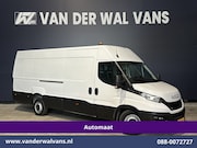 Iveco Daily - 35S16 157pk Automaat 3500kg Trekhaak L3H2 Inrichting Euro6 A