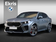 BMW X2 - sDrive20i | M Sportpakket Pro | Panodak | Trekhaak | Head-Up