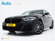 BMW 5-serie - Touring 530e M Sport Shadow Line | Panoramadak | Trekhaak | 