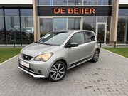 Seat Mii - 1.0 Fr 75pk Beats I Cruise I Stoelverw.