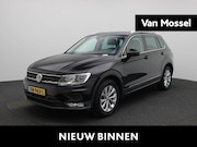 Volkswagen Tiguan - 1.4 TSI Connected Series | Airco | Cruise Control | DAB | Pa