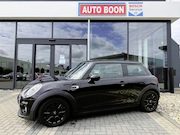 MINI Cooper - 3-Deurs 1.5 136PK : NAVI/LEER/LED/PDC/ CLIMA/S&S/MEDIA/BTA/L