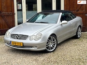 Mercedes-Benz CLK-Klasse - 200 K. Avantgarde