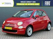 Fiat 500 - 1.2 Popstar | Dealer Onderhouden | Cruise Control | Bluetoot
