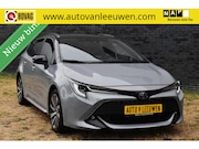 Toyota Corolla - Touring Sports 2.0 Hybrid JBL Edition NARDO GRAY/CAMERA/ACC/