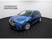 Seat Ibiza - 1.0 EcoTSI FR
