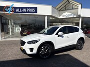 Mazda CX-5 - 2.5 SAG 192pk GT-M 4WD 100% dealeronderhouden