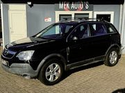 Opel Antara - 2.4-16V Enjoy|2e eign|Trekhaak|Airco|Elek Ramen|