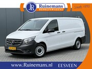 Mercedes-Benz Vito - 110 CDI / L2H1 / 1e EIG. / UNIEKE SORTIMO INRICHTING / 2x SC