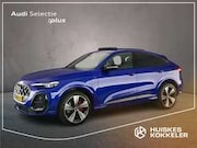 Audi Q5 - Sportback 2.0 TFSI e-hybrid quattro S Edition Comp