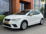 Seat Ibiza - 1.0TSI|Camera|PDC|Carplay|Cruise|DAB+|Climate|NAP