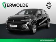 Renault Captur - Evolution | Achteruitrijcamera | Handbediende airc