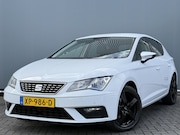 Seat Leon - BWJ 2017 | 1.4TSI 126 PK X-PERIENCE | CLIMA | NAVI | LEDER/S