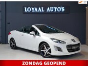 Peugeot 308 - CC 1.6 THP Sport Pack | CRUISE | STOELVERW | JBL | AIRCO | A
