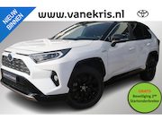 Toyota RAV4 - 2.5 Hybrid AWD Bi-Tone, Innovation Pack, JBL Stoelverwarming