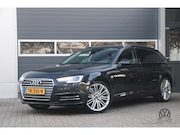 Audi A4 - Avant 2.0 TFSI S-Tronic Ultra Sport Pro-Line | VC | Clima |