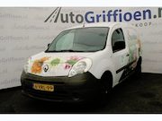 Renault Kangoo Express - 1.5 dCi 75 Comfort 1 verstuiver kapot, loopt op 3 cilinders 