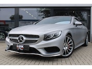 Mercedes-Benz S-klasse - Coupé 500 4Matic Edition 1 Designo >>Vol opties<< DEALERONDE