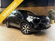 Kia Sportage - 1.6 T-GDI 4WD GT-Line AUTOMAAT | PANORAMADAK | NAVIGATIE | 1