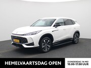 MG MG HS PHEV - 1.5 Aut. Luxury | Leder | Elektrische stoelen | Stoelverwarm
