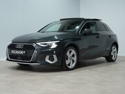 Audi A3 - Sportback 40 TFSI e 204pk PHEV Advanced Ed. / Pano / Matrix-