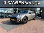 MINI Clubman - Mini 1.5 Cooper Salt Business AUT|Cruise|Navi