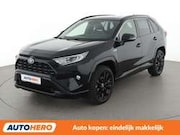 Toyota RAV4 - 2.5 Hybrid 4x2 Black Edition