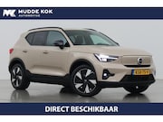 Volvo EX40 - Single Motor Extended Range Plus 82 kWh | ACC | 360° Camera