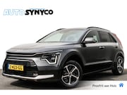 Kia Niro - 1.6 GDi Hybrid DynamicPlusLine | Leder | HUD | Org. NL | Sto