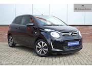 Citroën C1 - VTI-Shine 1.2|LED|47.957km|Dealeronderhoud|2014|